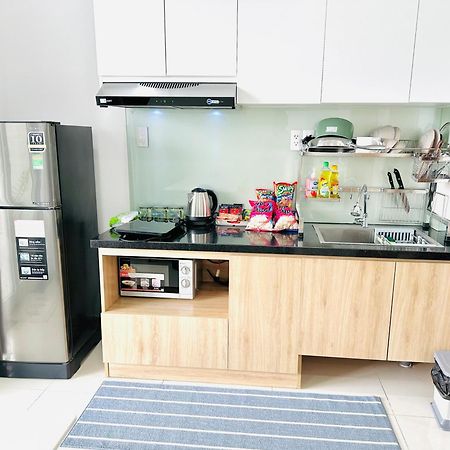 Skyline Penthouse Greenery TP. Hồ Chí Minh Ngoại thất bức ảnh