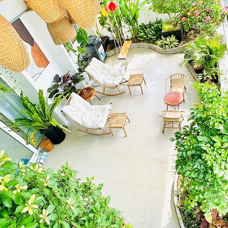 Skyline Penthouse Greenery TP. Hồ Chí Minh Ngoại thất bức ảnh
